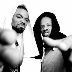 Method Man & Redman - Dangerous MCs Remix