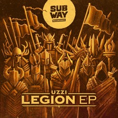 UZZI - Dead Wrong