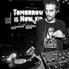 Alex Salvador | Podcast Amsterdam Open Air 2014