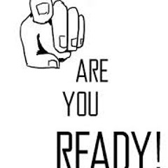 Drunk  - Are You Ready (NO MASTER)