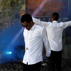 265 projet - Nha Escolha