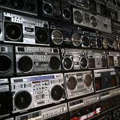 The RadioLab Show by Dynamic MC.