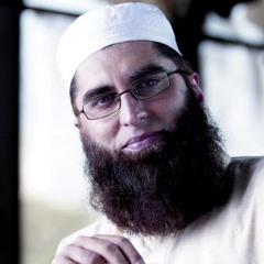 junaid jamshed bayan ghosia masjid