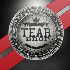 Tolga Ates Ft.Gabi Masso - Tear Drop ( DEMO )