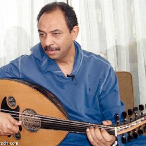 عبادي الجوهر - نالت على يدها (عود)ـ