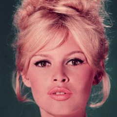 Brigitte Bardot