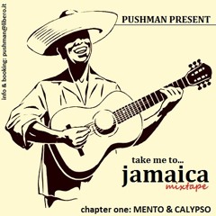 Classic Calypso