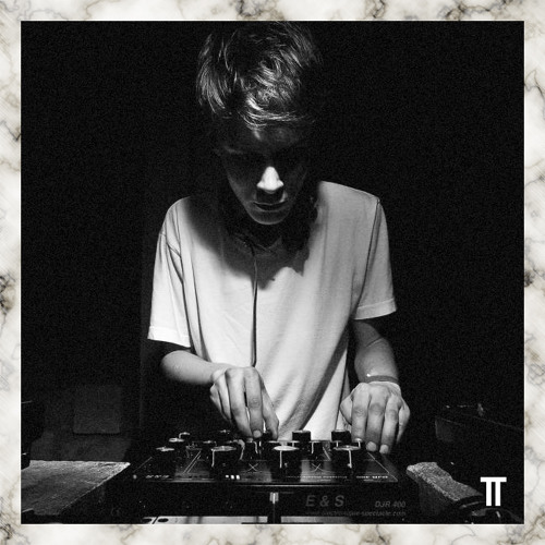 Truancy Volume 97: Pariah
