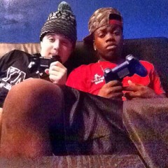 YunngCali Ft. YunngJay #TooTrillYounginz x Two Fuckz