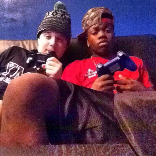 YunngCali Ft. YunngJay #TooTrillYounginz x Two Fuckz