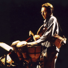 And Now for the News (1984), multi-percussion and tape