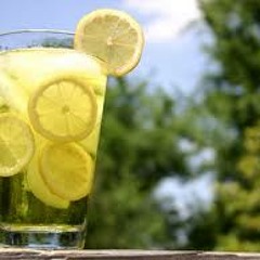 LAMB RIBS & LEMONADE MIX