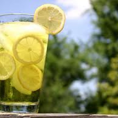 LAMB RIBS & LEMONADE MIX