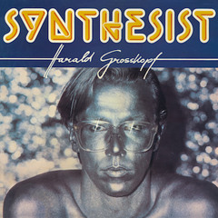 Harald Grosskopf "Synthesist" Snippets