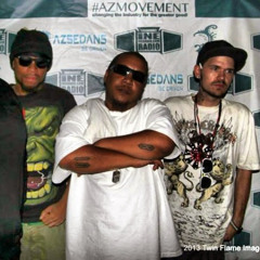 Game On - LIVE , Julz Da Joka , xX108Xx