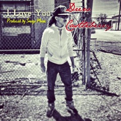 I Love You - Drew Castleberry