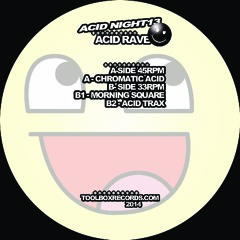 A1. Acid Chromatic