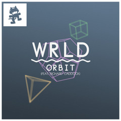 WRLD // Orbit (feat. Richard Caddock)