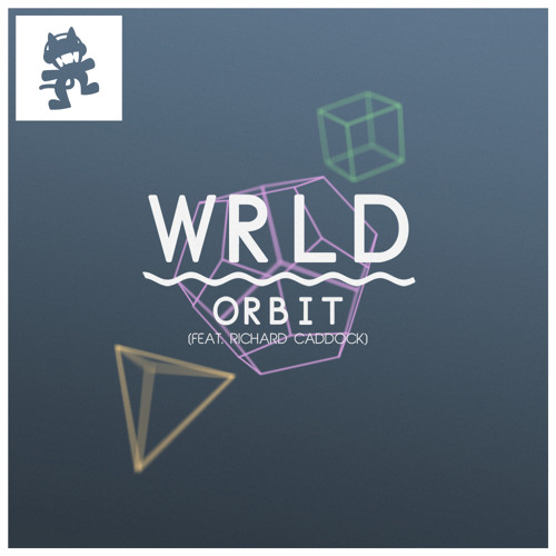 WRLD // Orbit (feat. Richard Caddock)