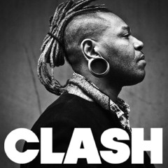 Clash DJ Mix - Osunlade