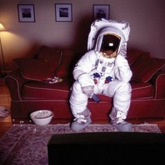 Astronaut ft. Sarah Kay