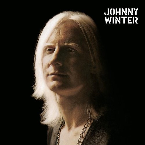 Blues summit with Bluesman K - Johnny Winter