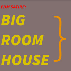 Big Room Parodies
