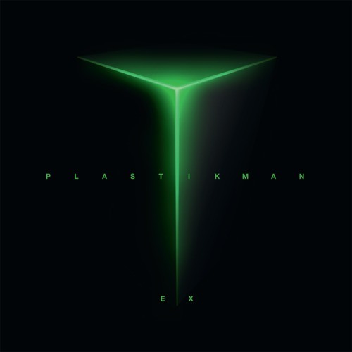 Plastikman - EX (Preview)