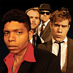 Awake - JC Brooks & The Uptown Sound