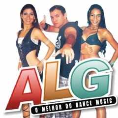 Grupo ALG Dance-Essa Noite Quero Festa (DEEJAYDUDU).