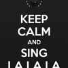 DJ Kuba & Ne!ten Vs. Tradelove - Dont Stop Sing La La (O&S Mashup)