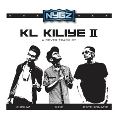 KL Kiliye II- Nayagaz