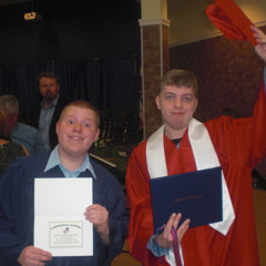 Sam's Graduation Speech