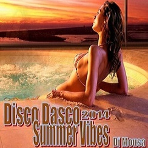 DISCO DASCO SUMMERVIBE 2014 DJ MOUSA