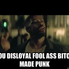 hip hopish/trap/beats