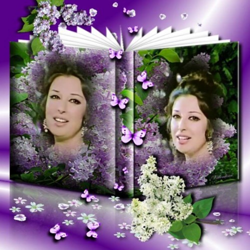 أما براوة_نجاة الصغيرة