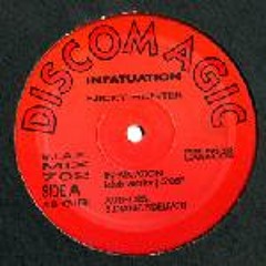 Nicky Hunter - Infatuation (Underground Evolution Dub)