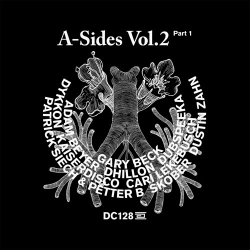 Dykkon - Repulse - Drumcode - DC128