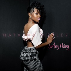 Natasha Mosley-Anything