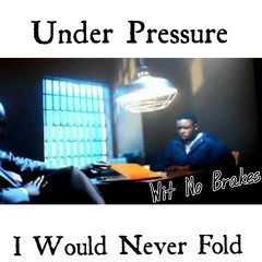 Lil Dee & DeeDee - Never Fold (Under Pressure Into)