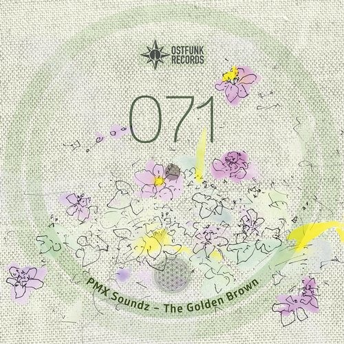 Ostfunk 071 - PMX Soundz - Dual