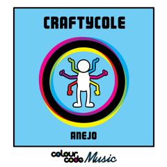 CraftyCole - Anejo