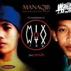 7.Epilog-Mix Max Rap feat galih Pandu Adi-Demo Cd Album-Manaqib Di Balik Seorang Wajah [EP]