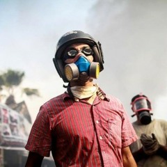 أنـآشيد الثوره .. 11- يآ رآبعه شدّي الحيل
