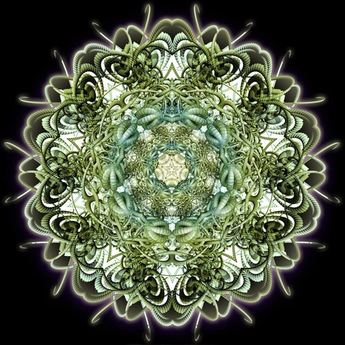 Promo.X - Grains Of Energy