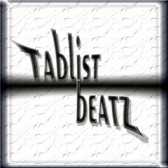 TablistBeat#4 66,6bpm - Nobodi da Vinylist