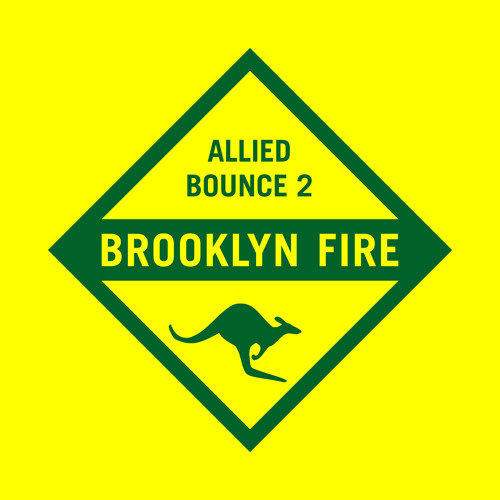 I Love You [Brooklyn Fire Records] OUT NOW
