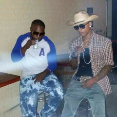 Get out of line cowboywillis