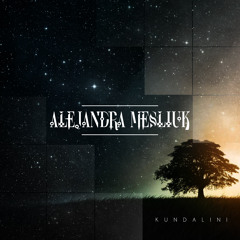 Alejandra Mesliuk - Kundalini (Drums)