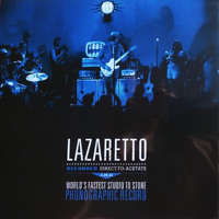 Jack White - Lazaretto